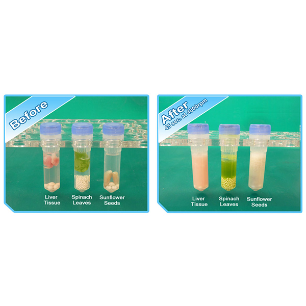 細(xì)胞珠磨器D1036配件