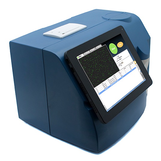 體細胞計數儀Lactoscan SCC
