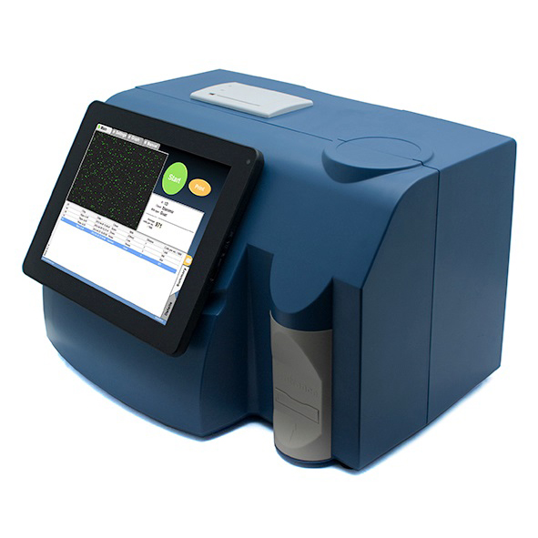 體細胞計數儀Lactoscan SCC