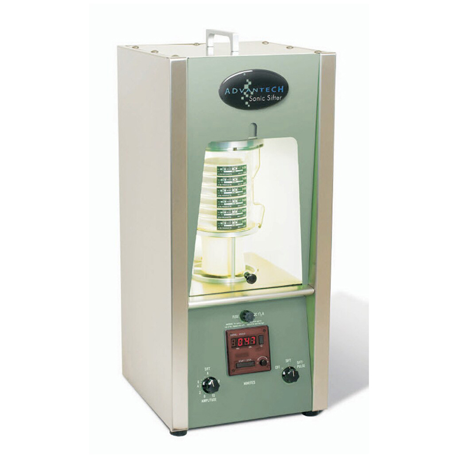 美國advantech超聲波篩分儀L3P-25